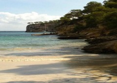 Playa El Mago