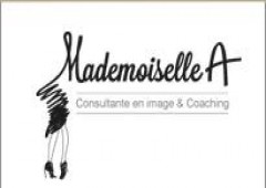 Mademoiselle A - Consultante en Image et Coaching