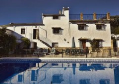 Casa Rural Rufino Cordoba