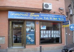 Inmoval Sur