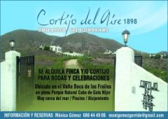 Cortijo Del Aire 1898