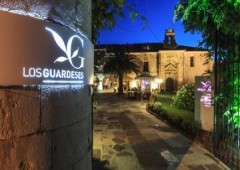 Los Guardeses
