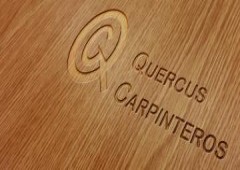 Quercus Carpinteros