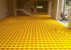 Reformas E Instalaciones Fresno