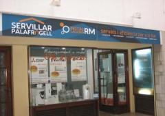 Reformas Servillar Palafrugell
