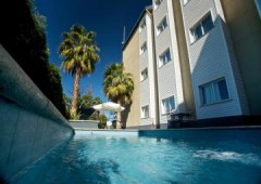 Bonarda Hotel