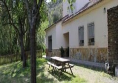 Casas Rio Murtiga