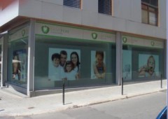 Clinica Sant Pere