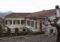 Maison de l'Aristou