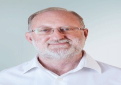 Bernardo Magraner Gil Psicologo