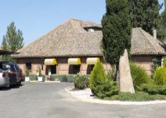 Restaurante La Hipica De Tres Cantos