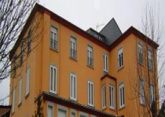 Residencia La Puebla