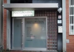 Clinica Dental Sagasti