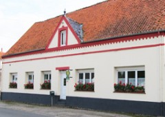 Gîtes La Jumel
