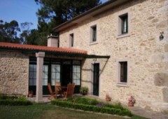 Casa De Montemaior