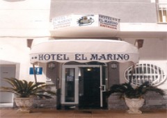 Hotel El Marino