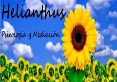 Helianthus Psicologia