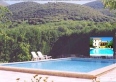 Villa Rosario Jaen