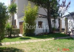 Villa Rita Malaga
