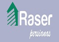 Persianas Raser