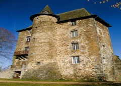 CHATEAU DE COLOGNE