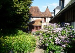 Les séjours de la Hérissonnière : spa et hébergement