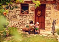 Casa Rural La Laguna