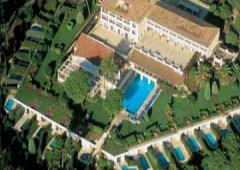 Riviera Incentive