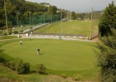 Pitch & Putt Vallromanes