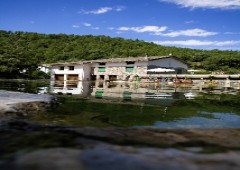 La Casa Dels Peixos