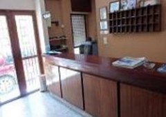 Hostal Versalles