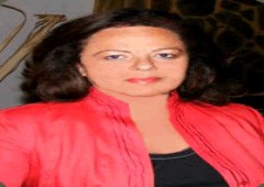 Abogada Elena Gaztañaga