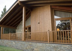 Alojamientos De Alta Montaña Lesllars