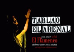 El Arenal