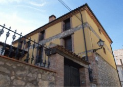 Alojamientos Casa Aguelo