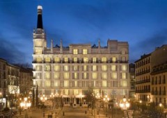 Me Madrid Reina Victoria****