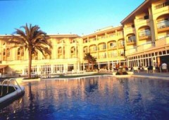 Aparthotel Blau Park