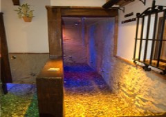Spa Wellness Grazalema