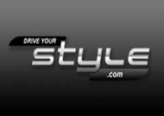 Driveyourstyle