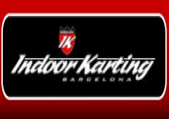 Indoor Karting Barcelona