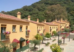 Hotel Boutique Rural Hacienda La Herriza
