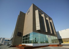 Hotel Gobeo Park