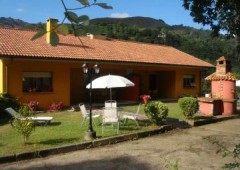 Finca La Cuesta