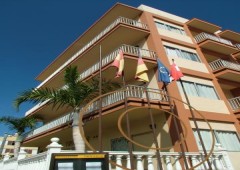 Hotel Trovador ***