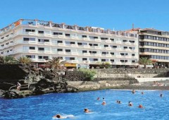 Hotel San Telmo***