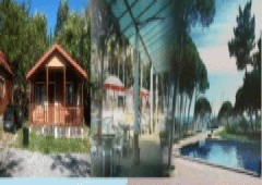 Camping La Bungavilla