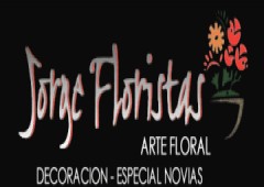 Jorge Floristas