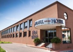 Hotel Repubblica Marinara****