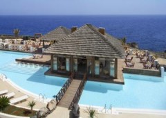 Hesperia Lanzarote*****