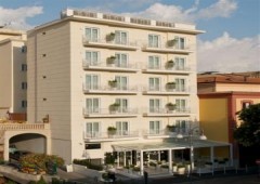 Plaza Sorrento****